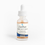 Dark Spot Serum for Sensitive Skin