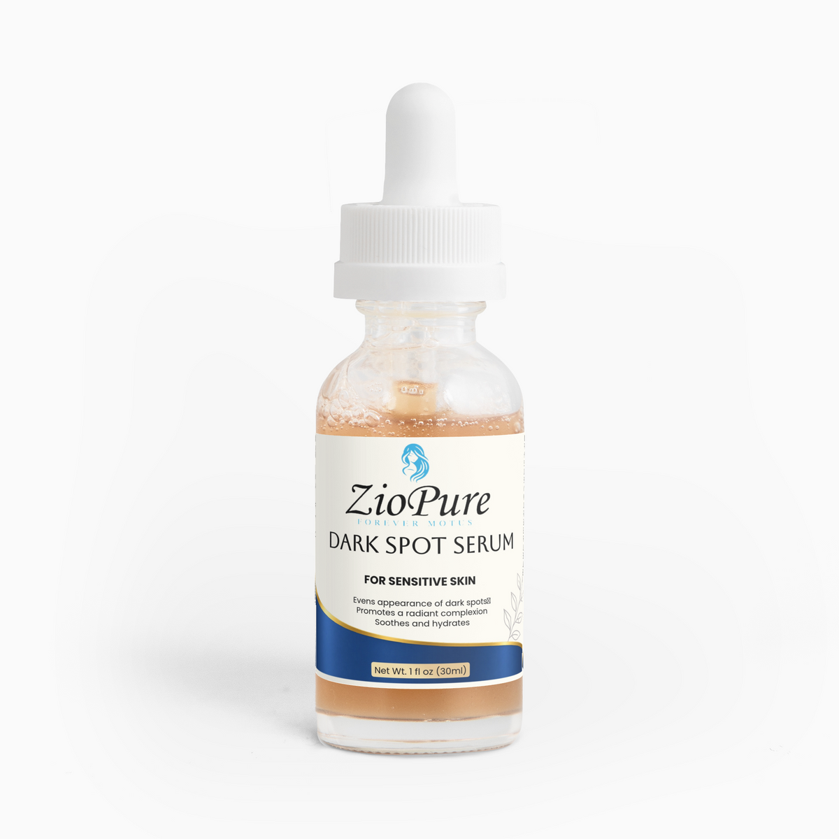 Dark Spot Serum for Sensitive Skin
