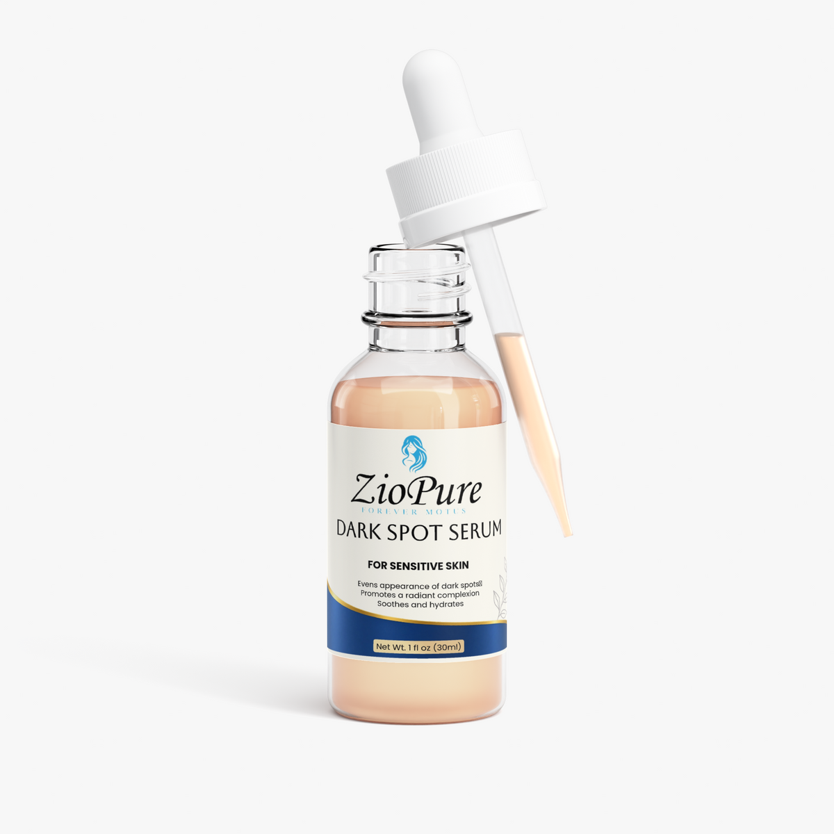 Dark Spot Serum for Sensitive Skin