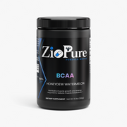 BCAA Post Workout Powder (Honeydew/Watermelon)