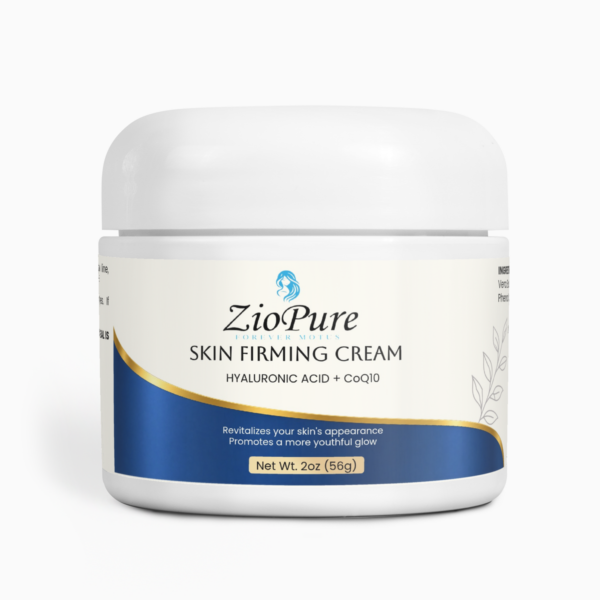 Skin Firming Cream