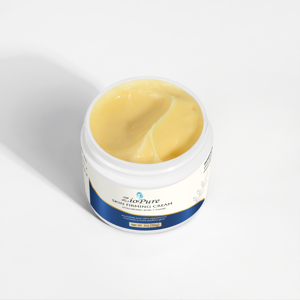Skin Firming Cream