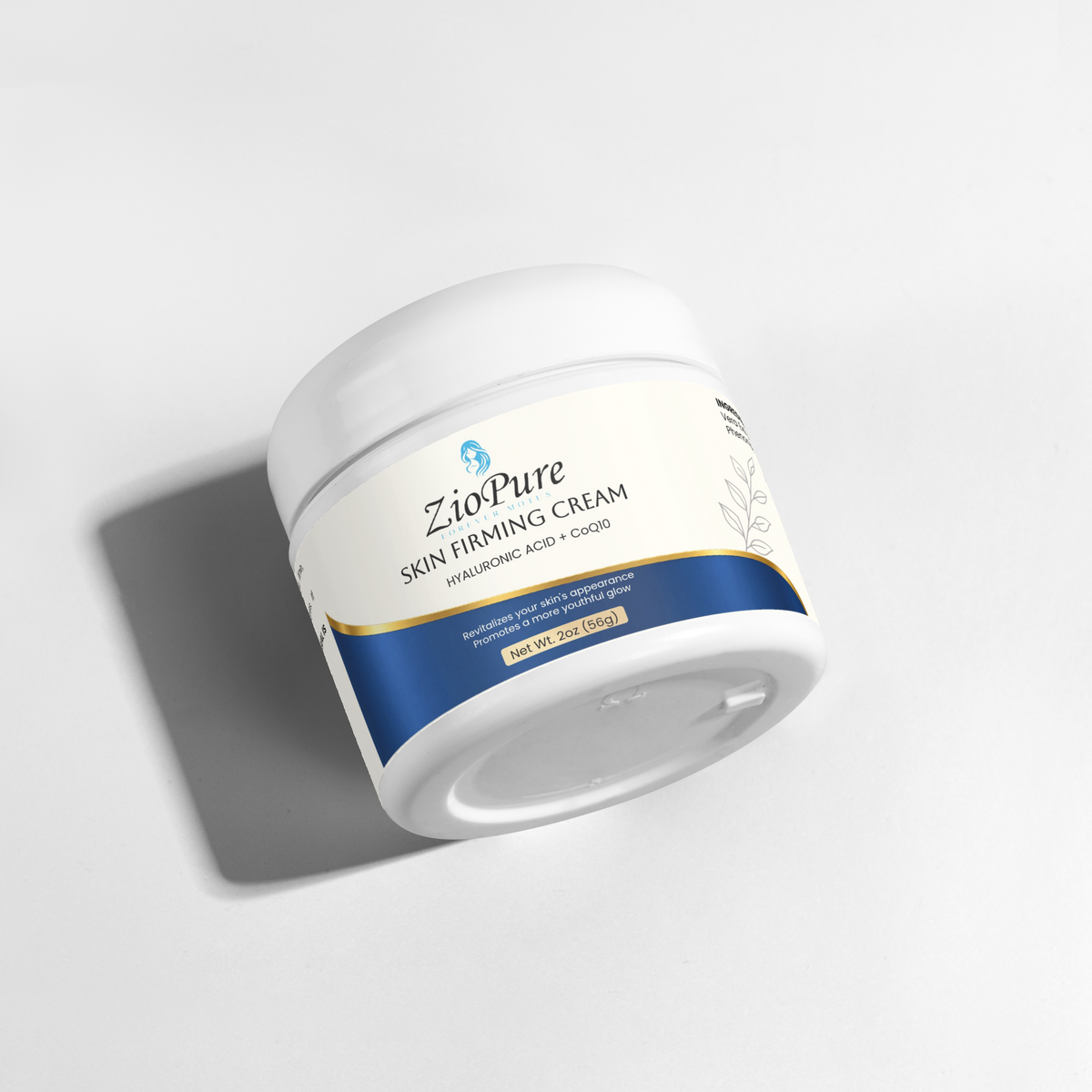 Skin Firming Cream