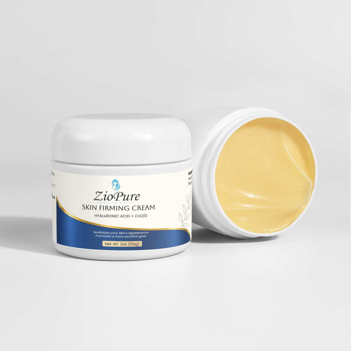 Skin Firming Cream