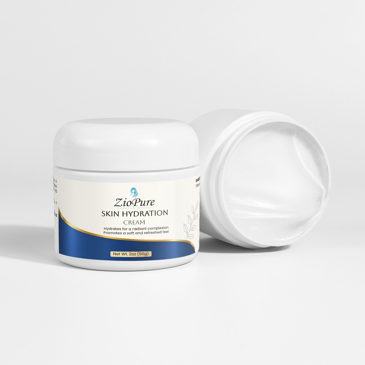 Skin Hydration Cream