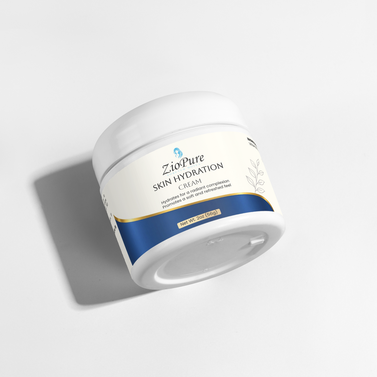Skin Hydration Cream