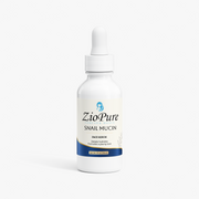 Snail Mucin Face Serum