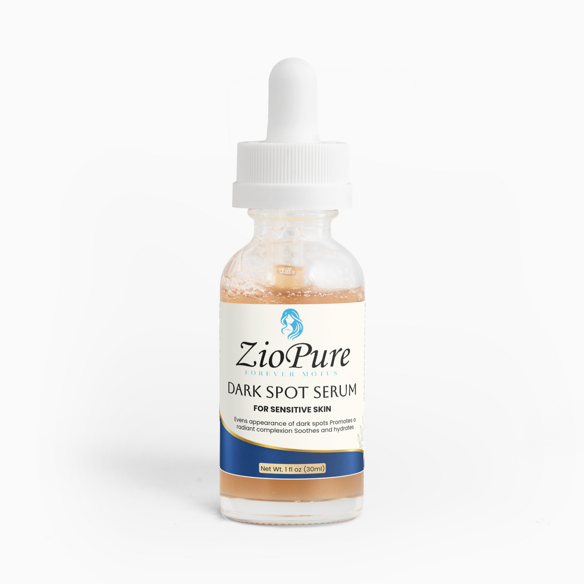 Dark Spot Serum for Sensitive Skin