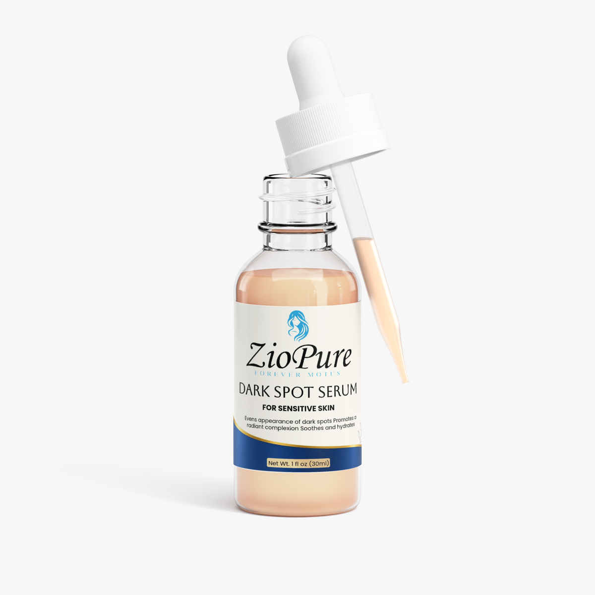 Dark Spot Serum for Sensitive Skin
