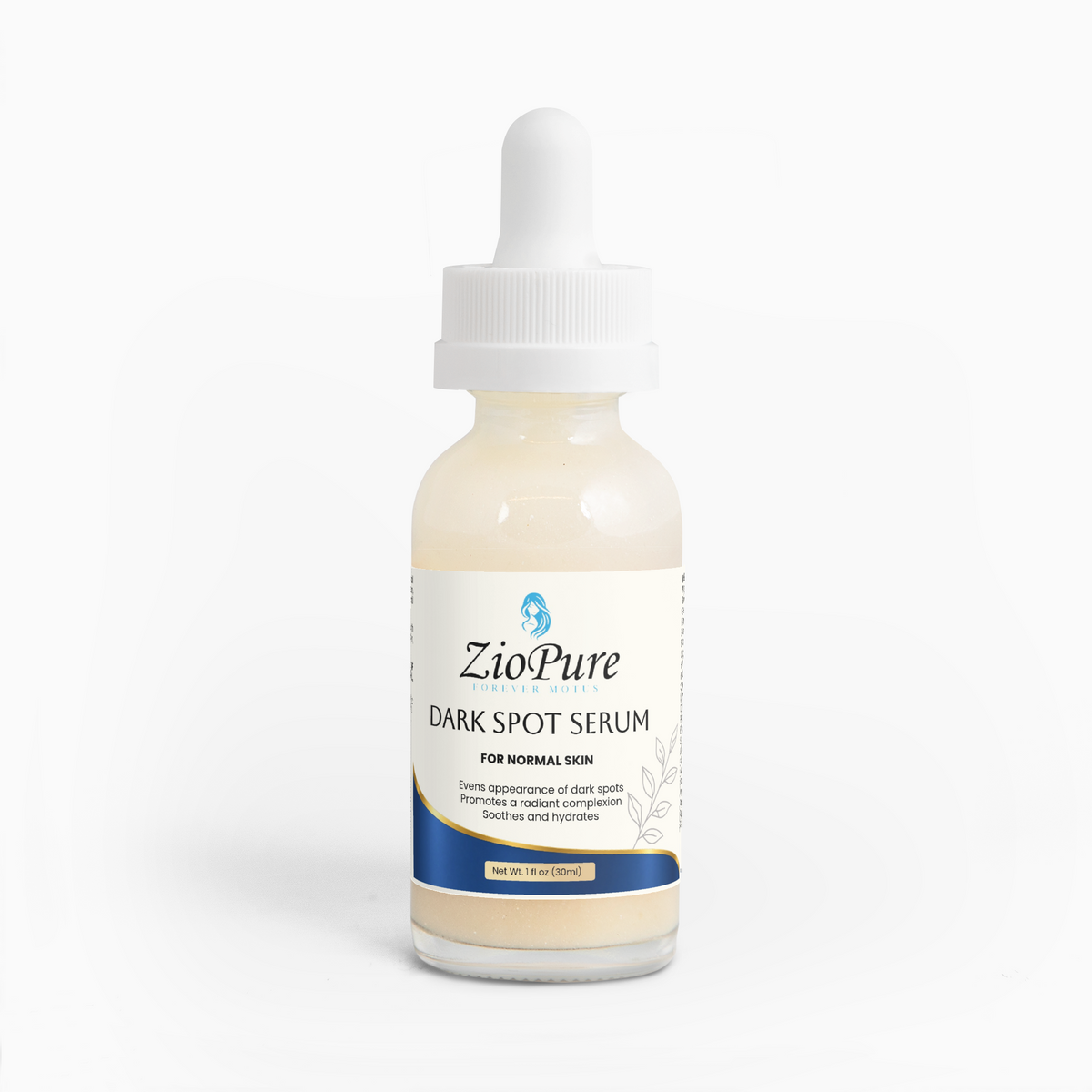Dark Spot Serum for Normal Skin