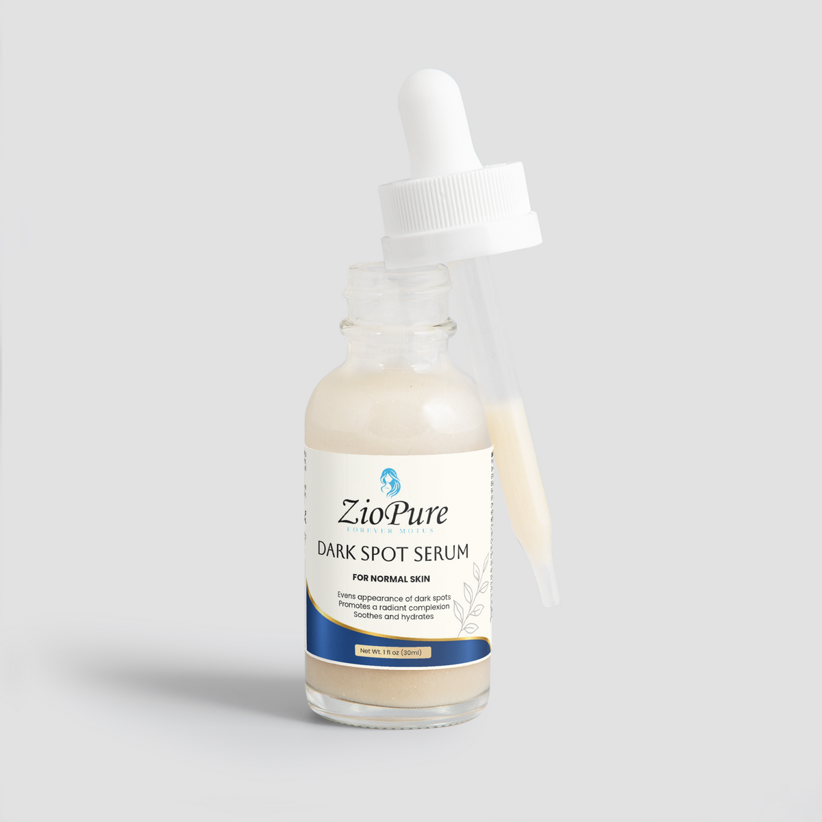 Dark Spot Serum for Normal Skin