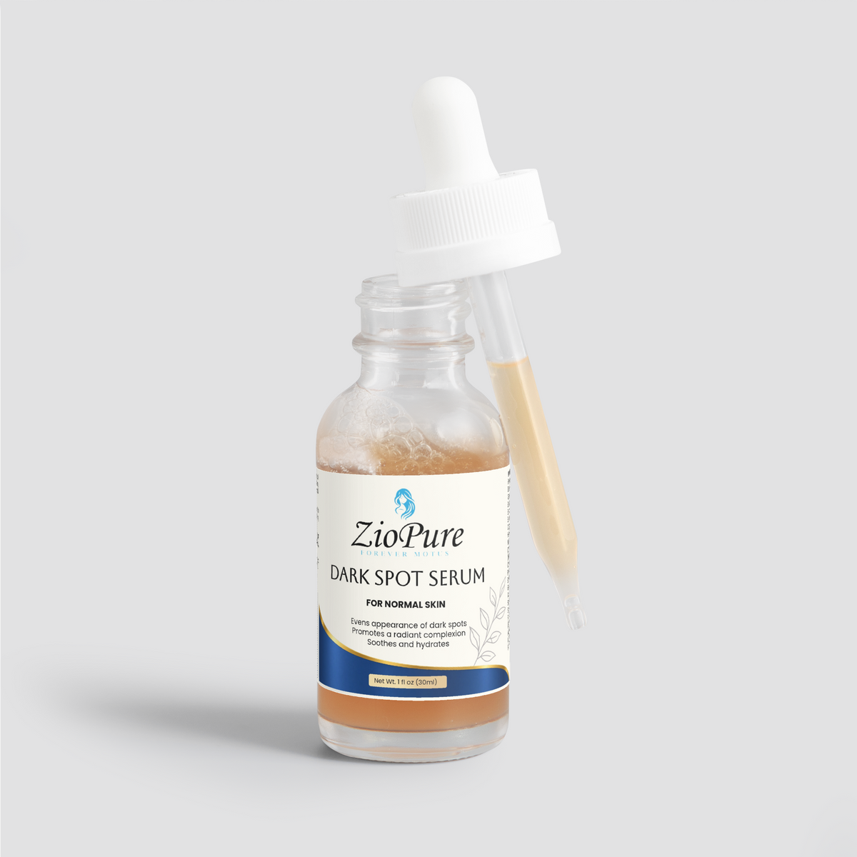 Dark Spot Serum for Normal Skin