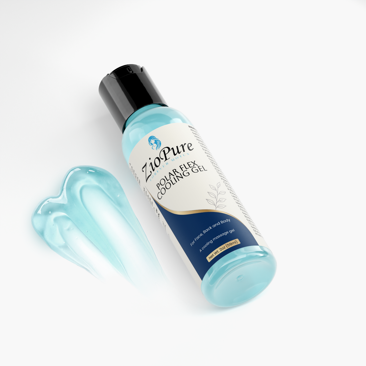 Polar Flex Cooling Gel