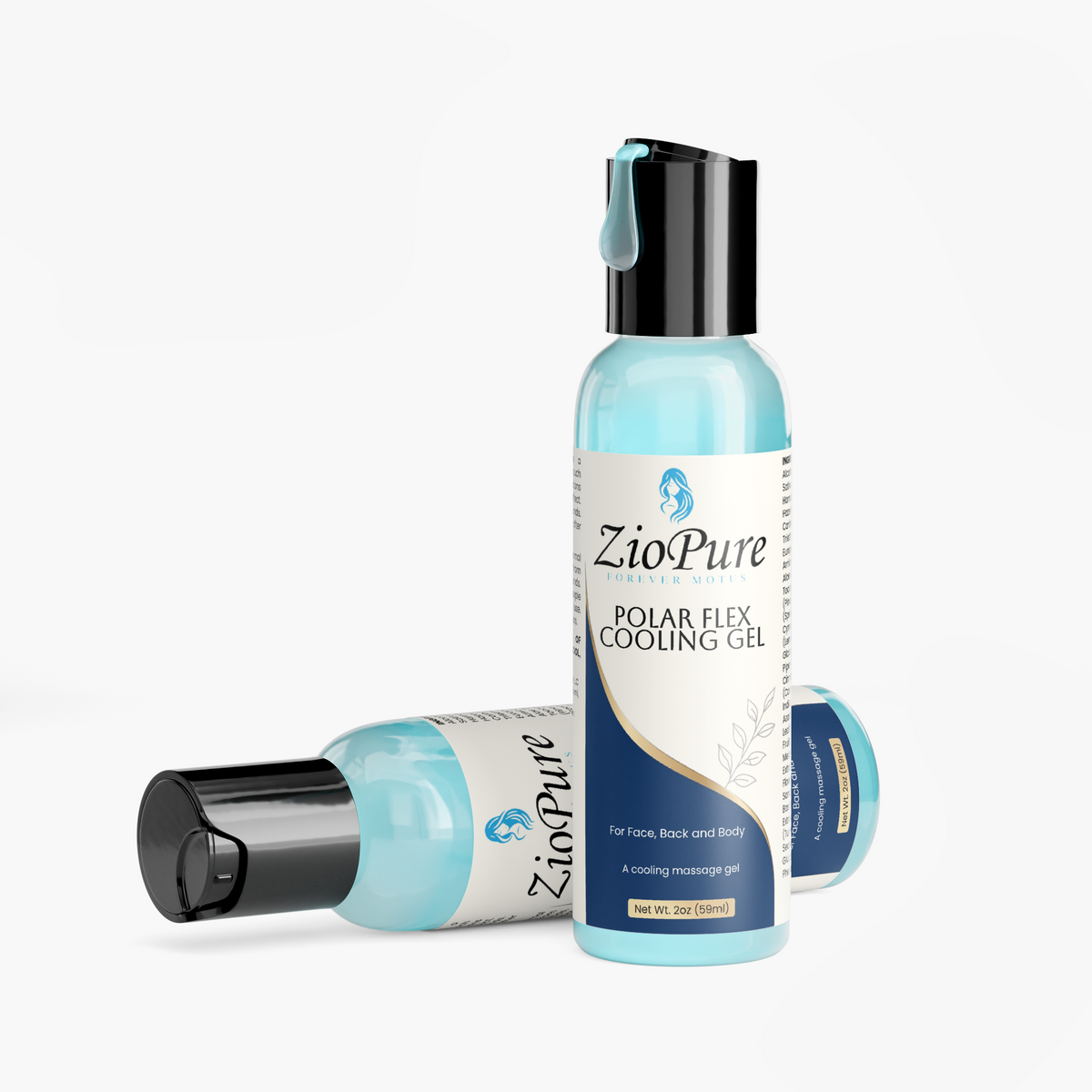 Polar Flex Cooling Gel