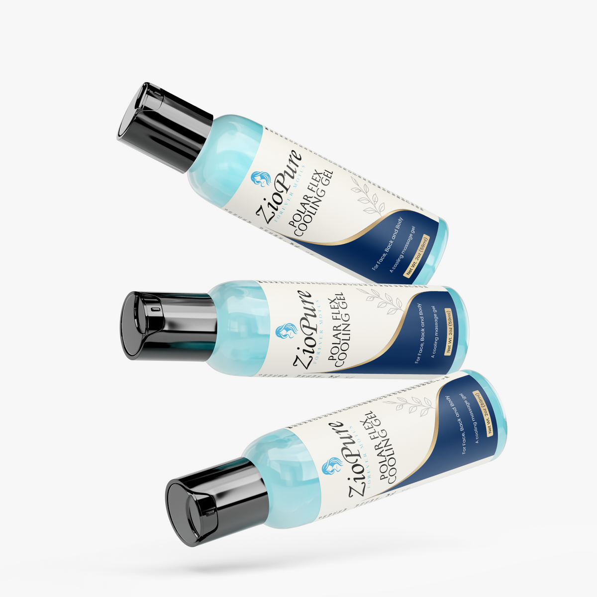 Polar Flex Cooling Gel