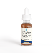Peptide Hair Growth Serum
