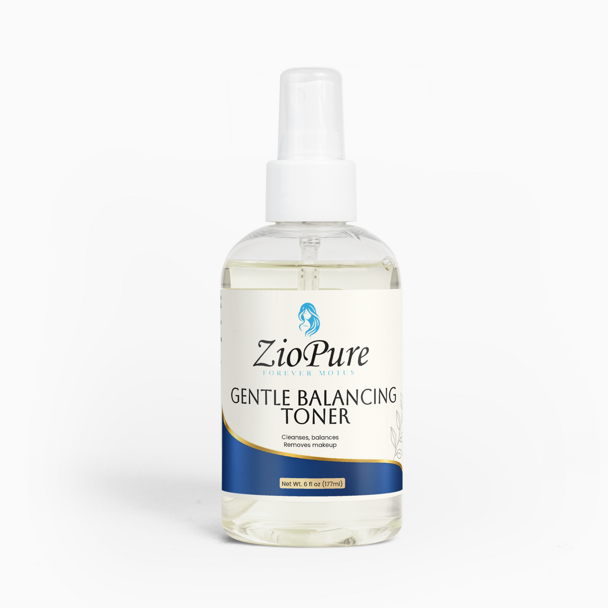 Gentle Balancing Toner