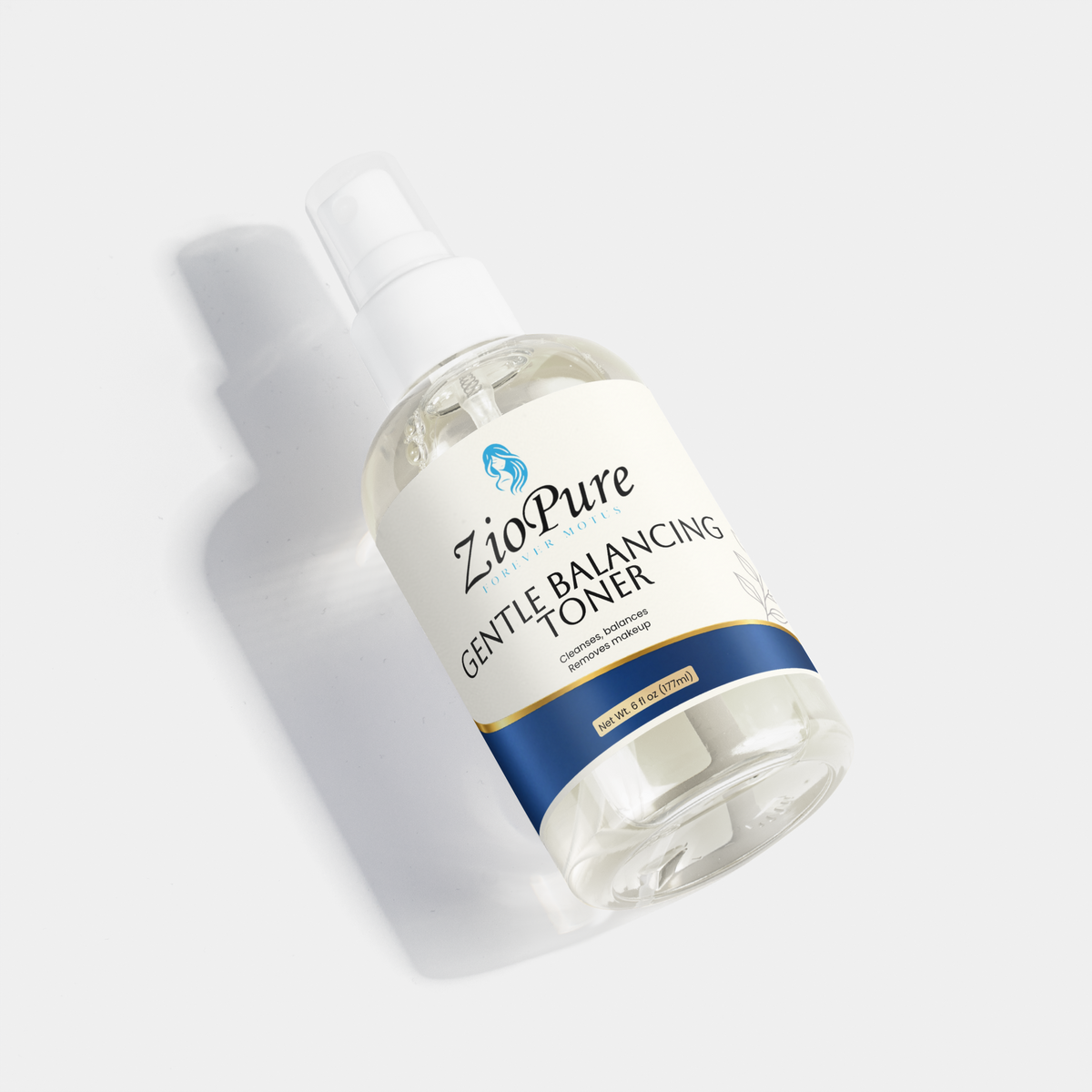 Gentle Balancing Toner