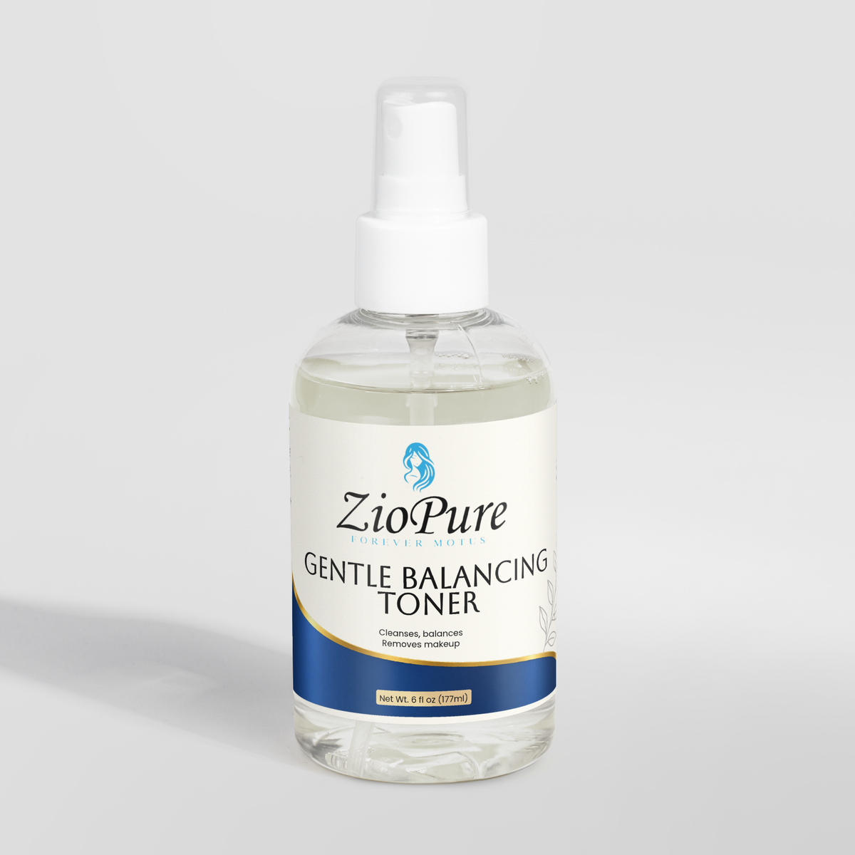 Gentle Balancing Toner