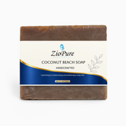 Coconut Beach Soap
