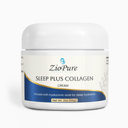 Sleep Plus Collagen Cream