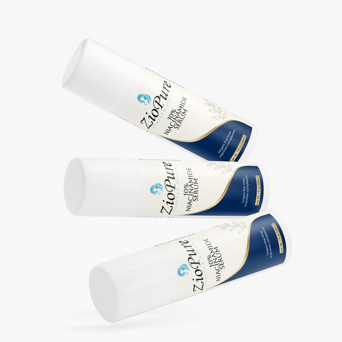 10% Niacinamide Serum