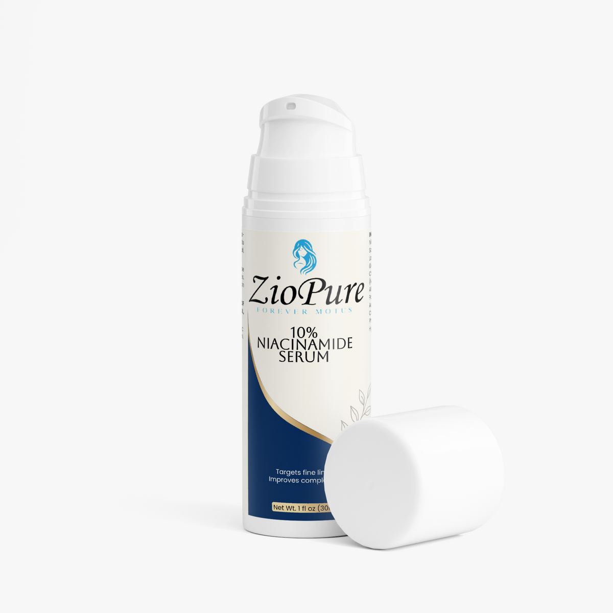 10% Niacinamide Serum