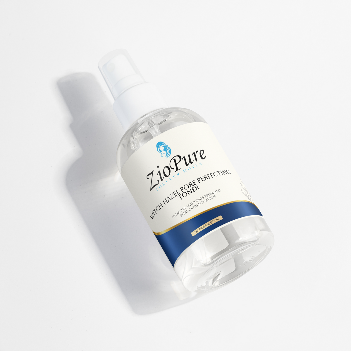 Witch Hazel Pore Perfecting Toner
