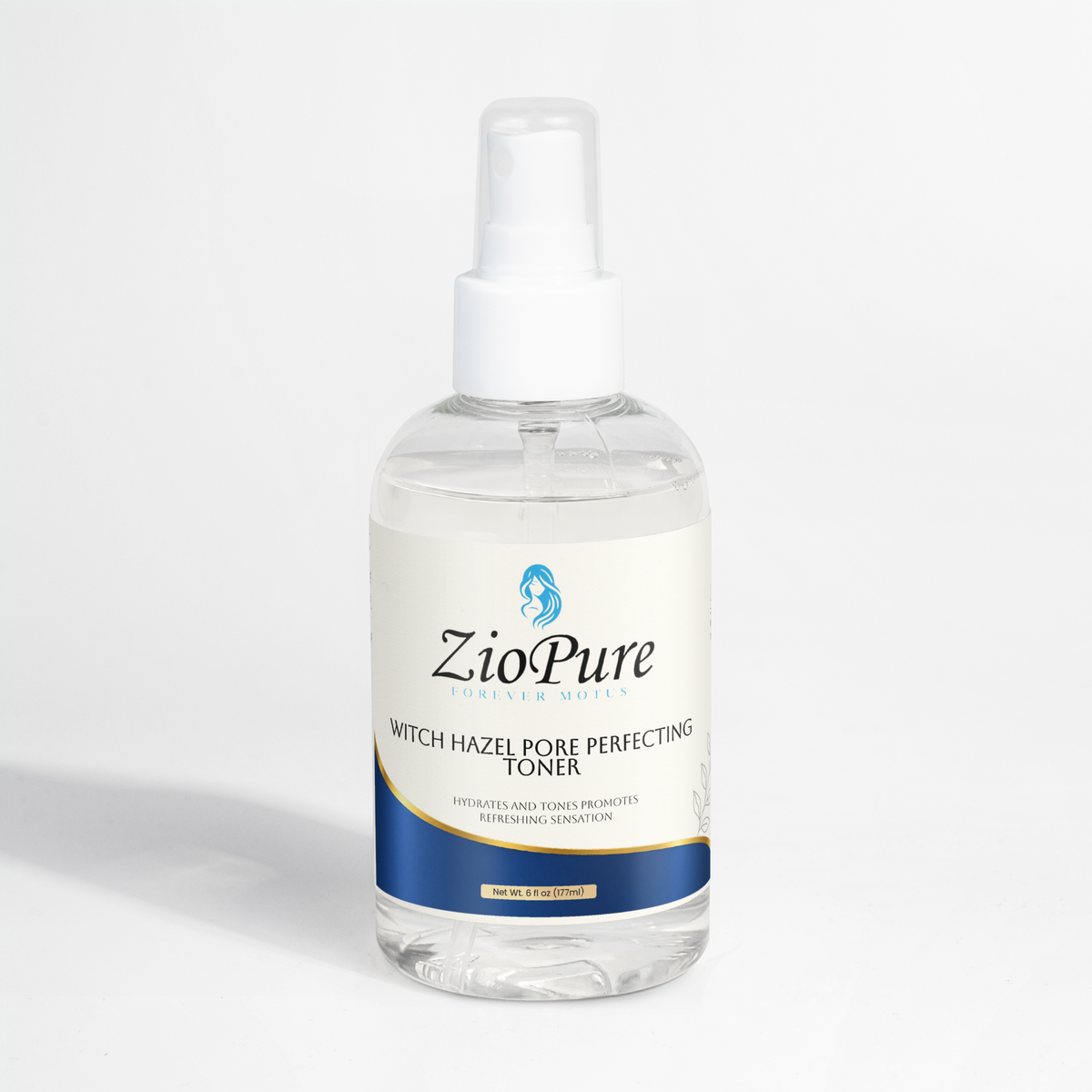 Witch Hazel Pore Perfecting Toner