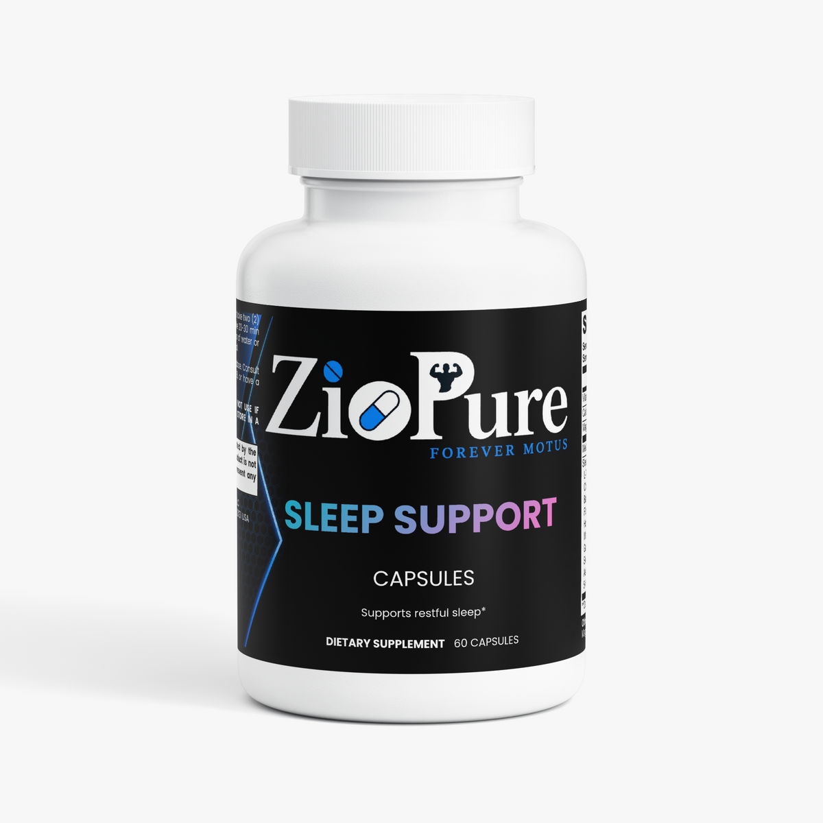 Sleep Support