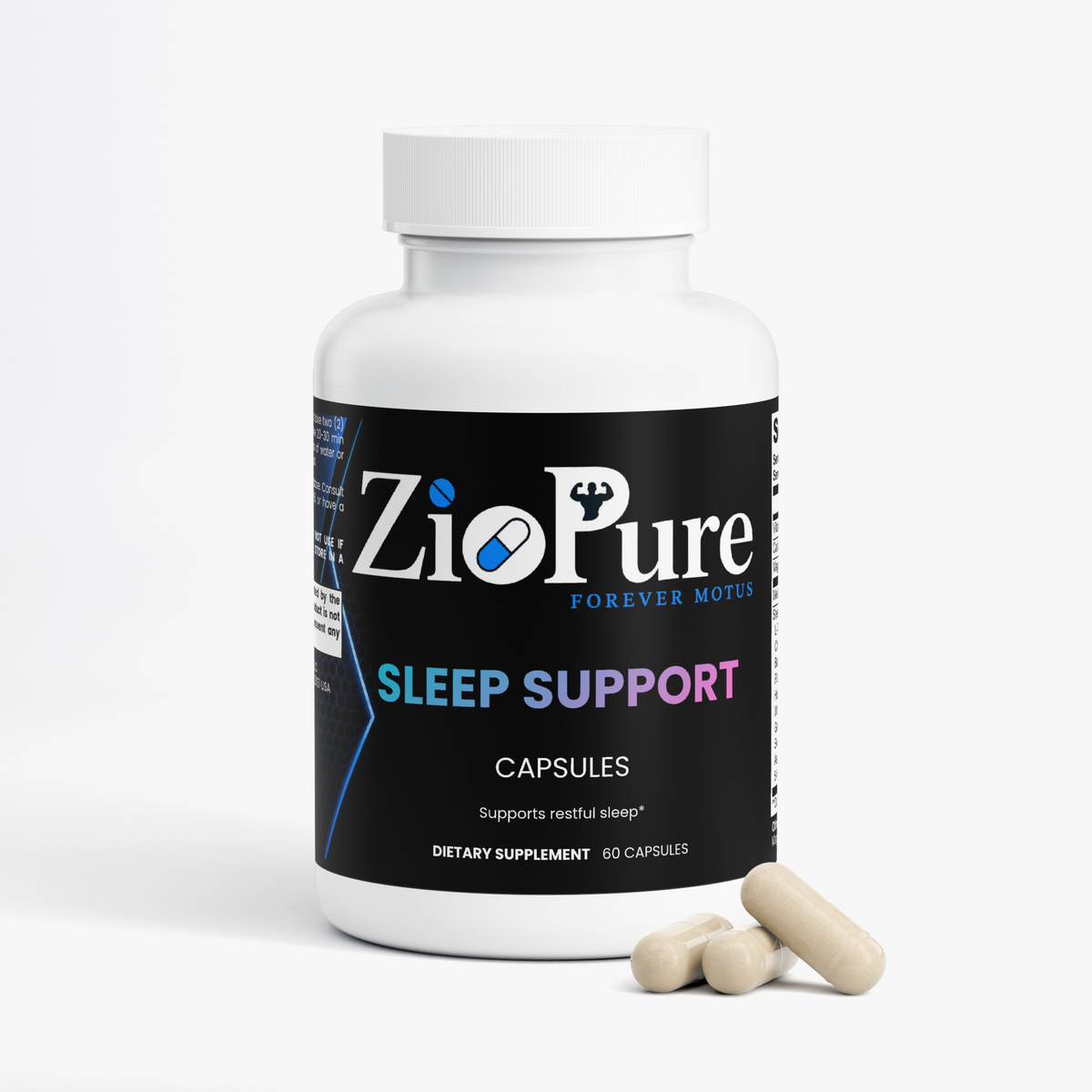 Sleep Support