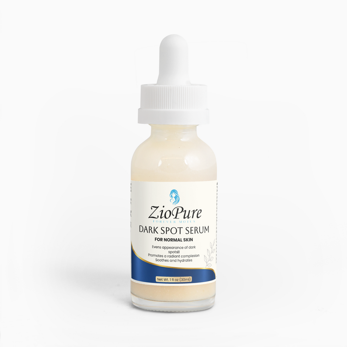 Dark Spot Serum for Normal Skin