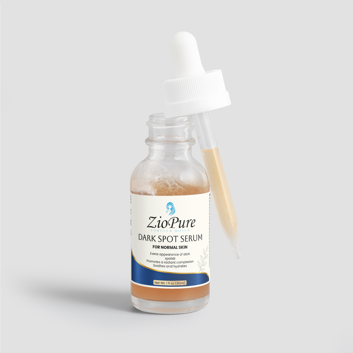 Dark Spot Serum for Normal Skin