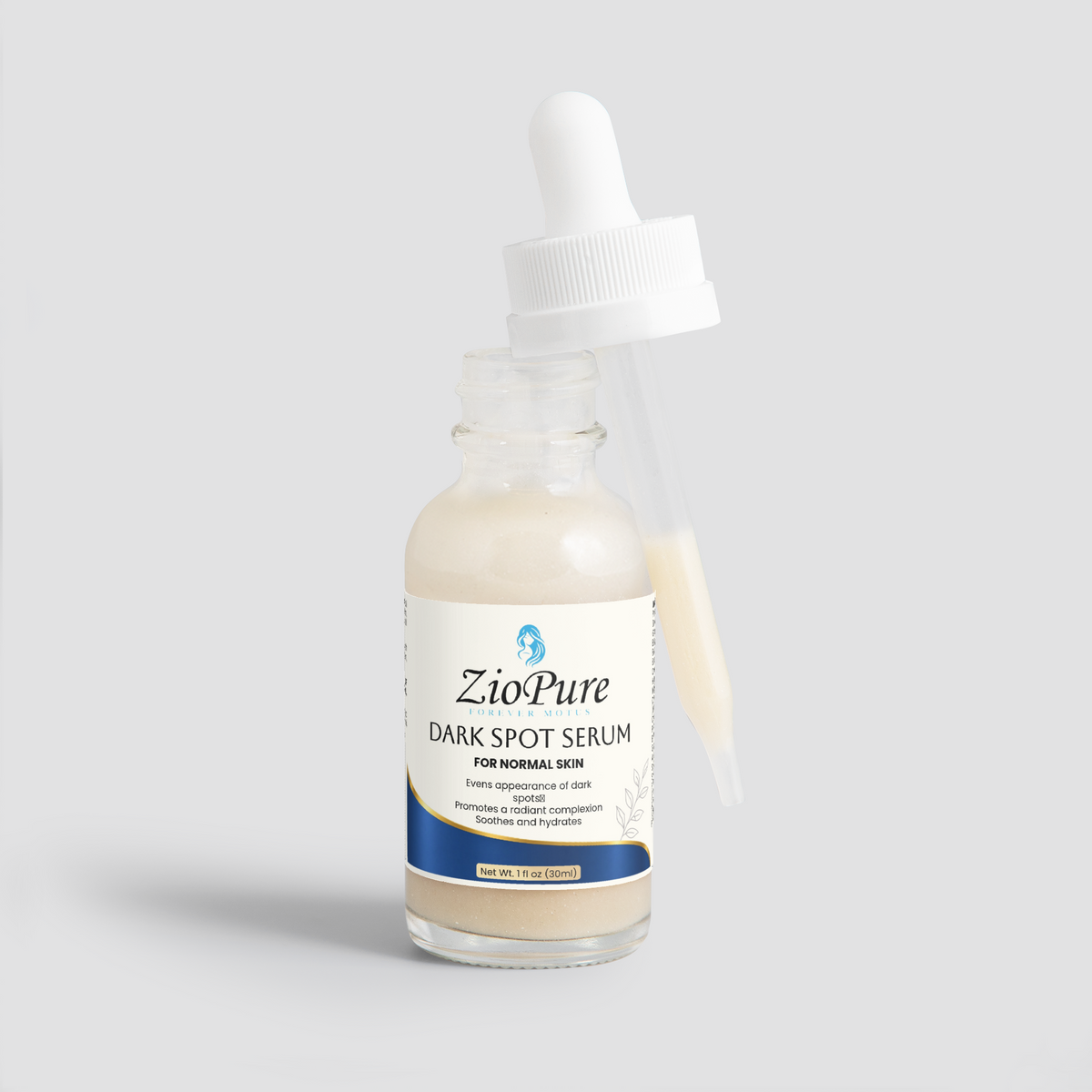 Dark Spot Serum for Normal Skin