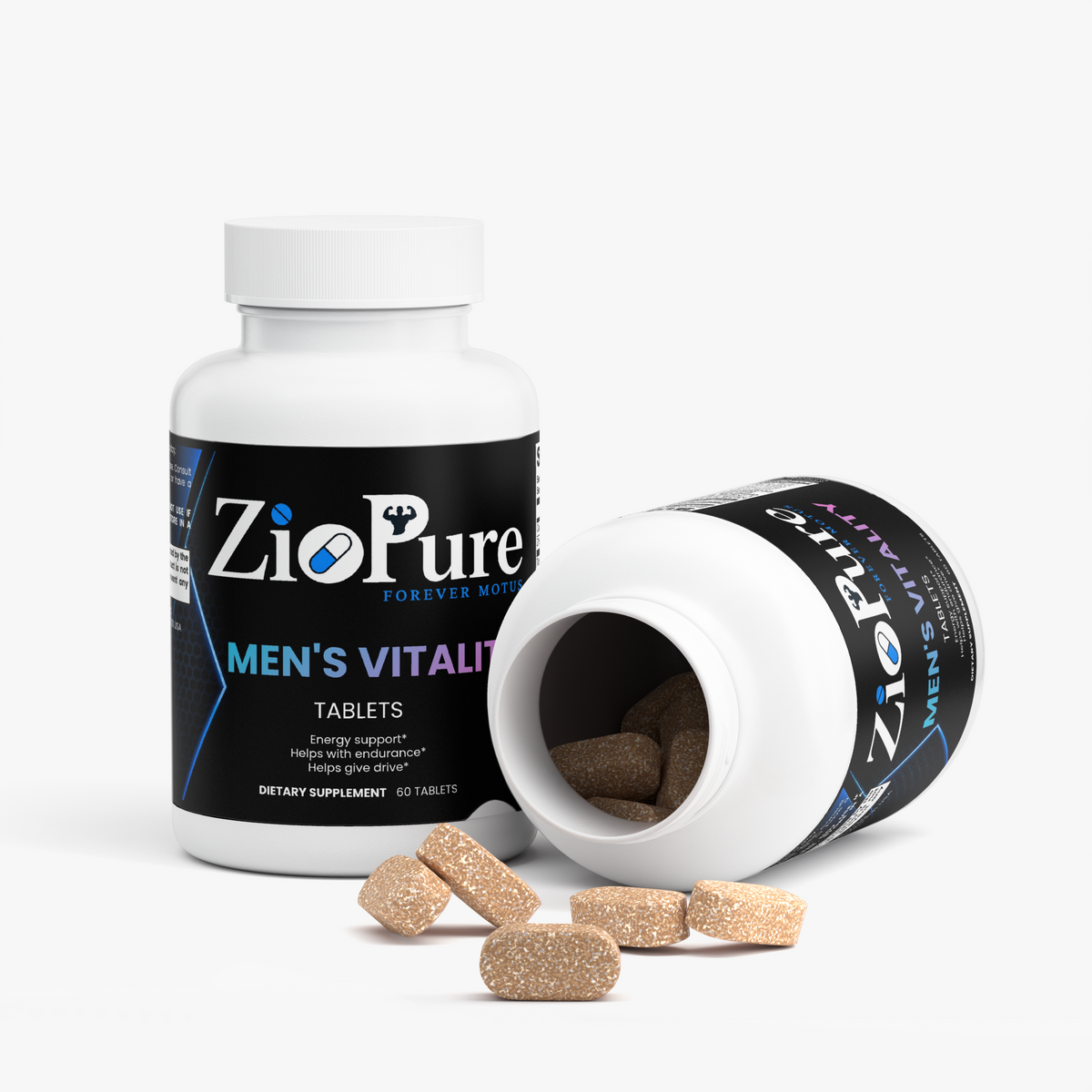 Men's Vitality