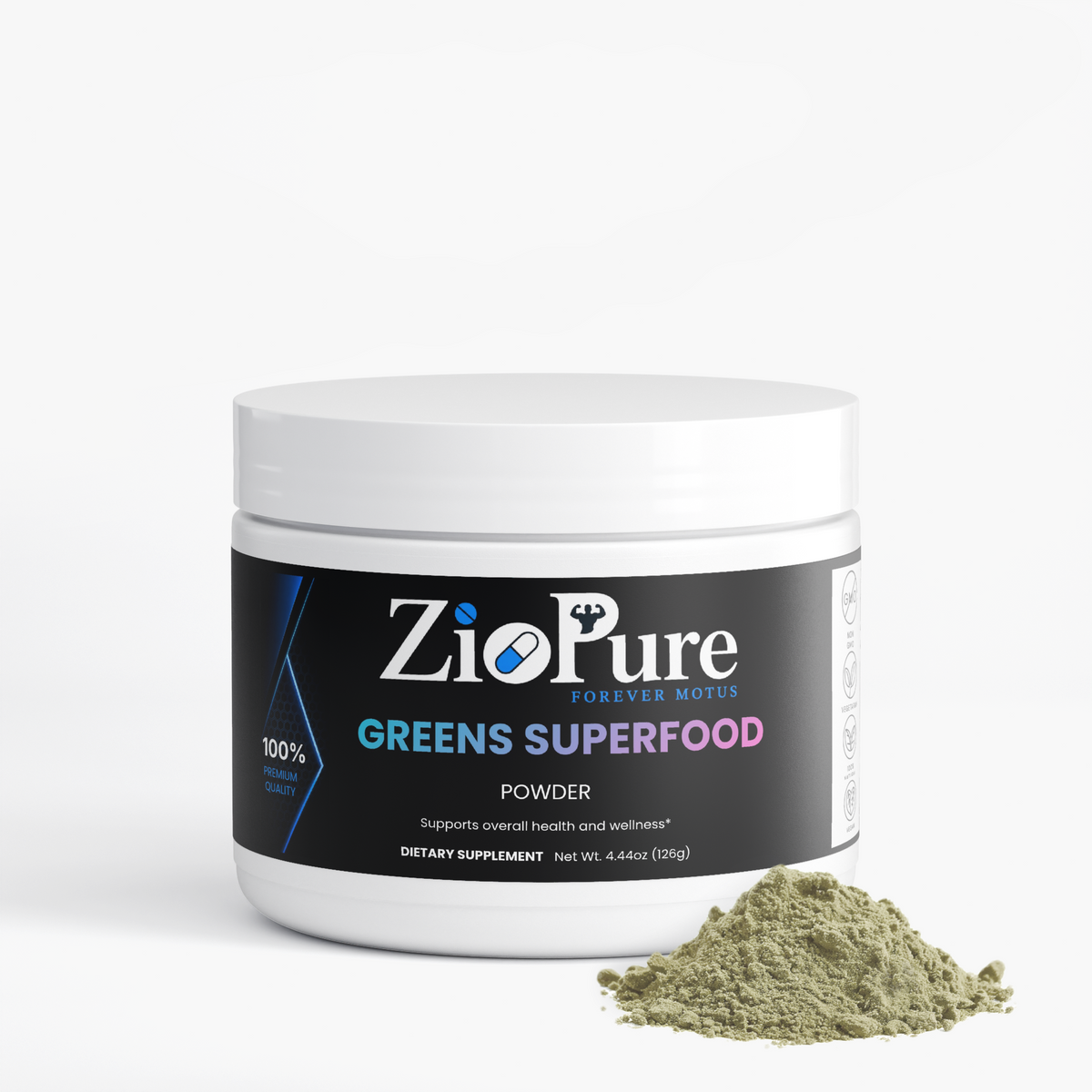 Greens Superfood