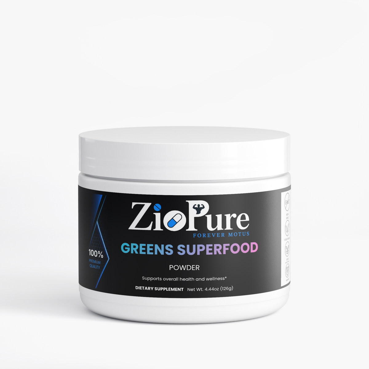 Greens Superfood