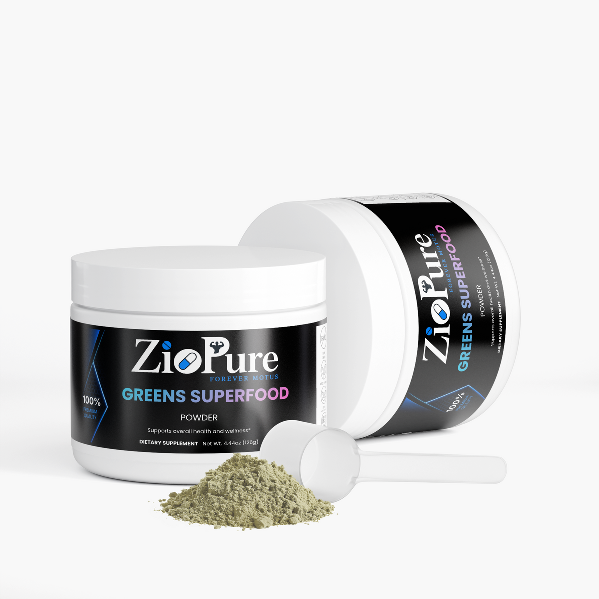 Greens Superfood