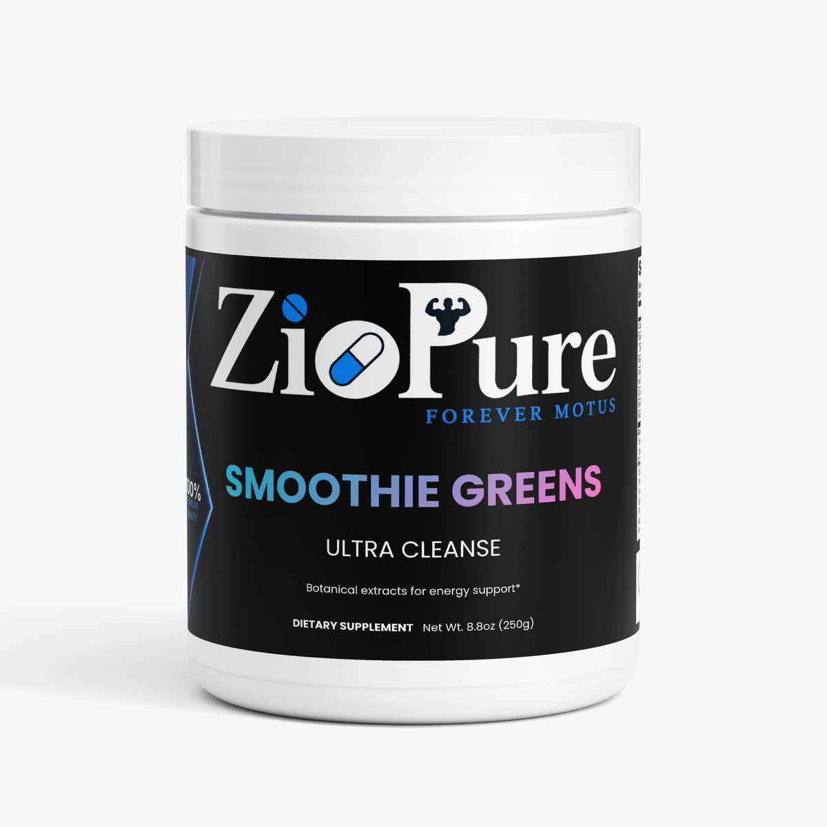 Ultra Cleanse Smoothie Greens