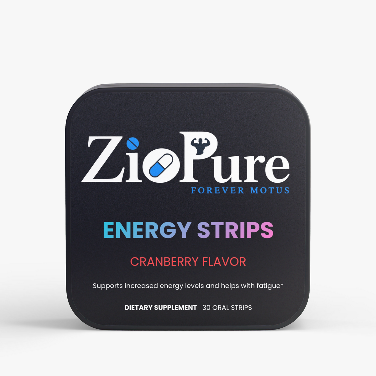 Energy Strips