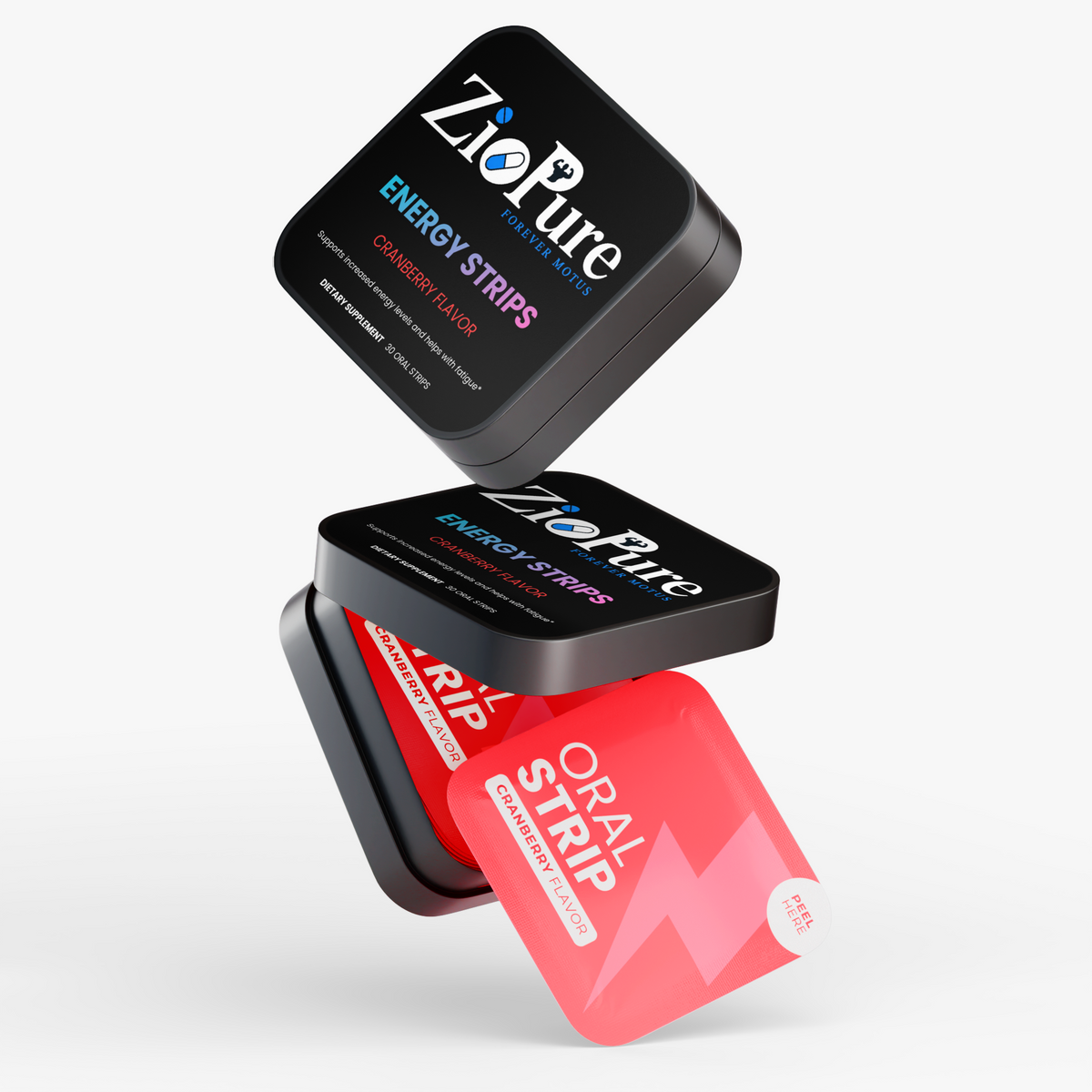 Energy Strips