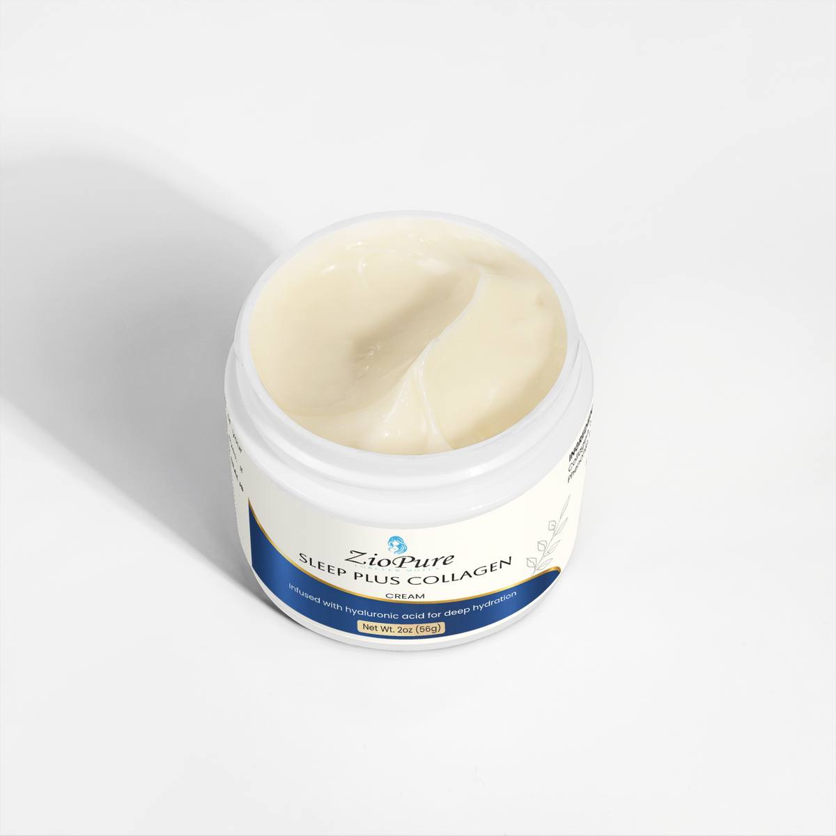 Sleep Plus Collagen Cream