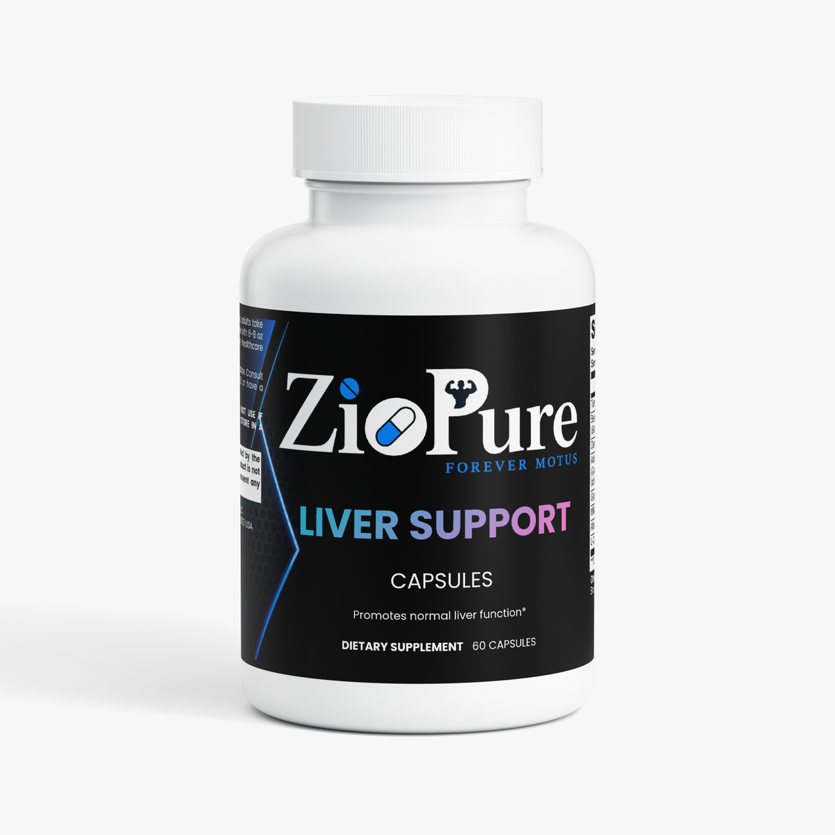 Liver Support