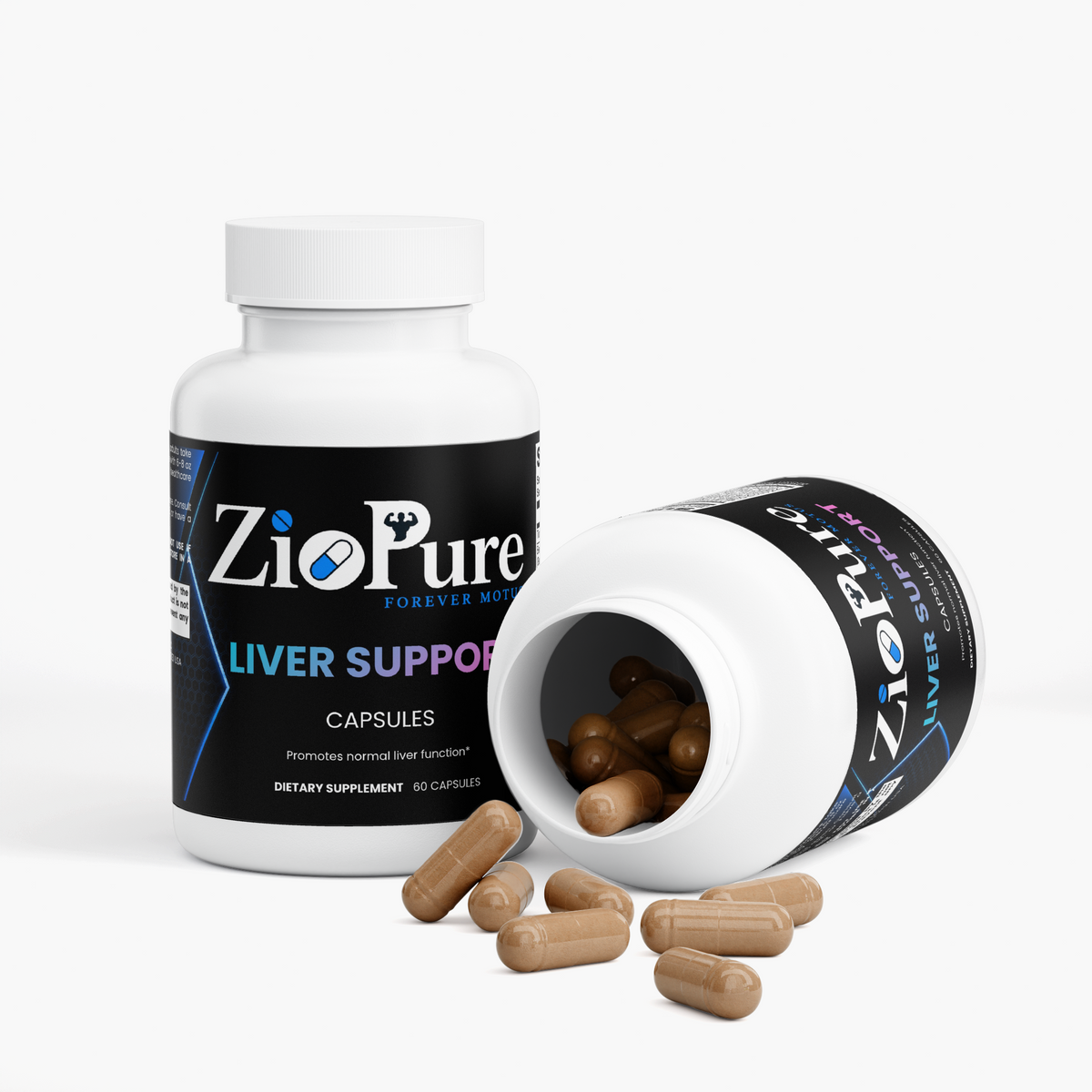 Liver Support