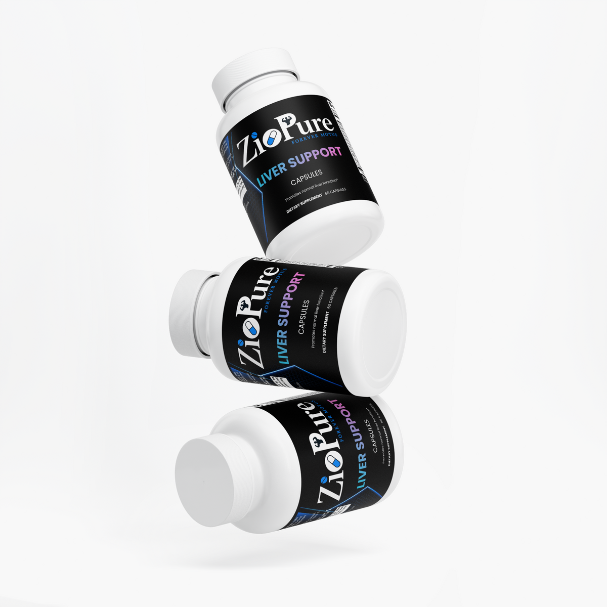 Liver Support