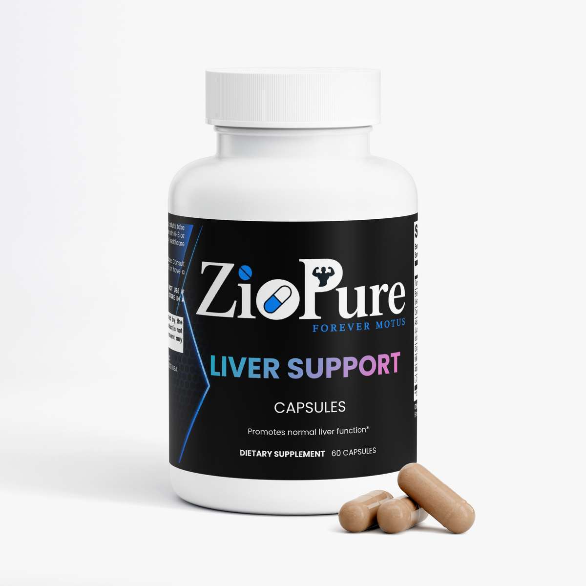 Liver Support