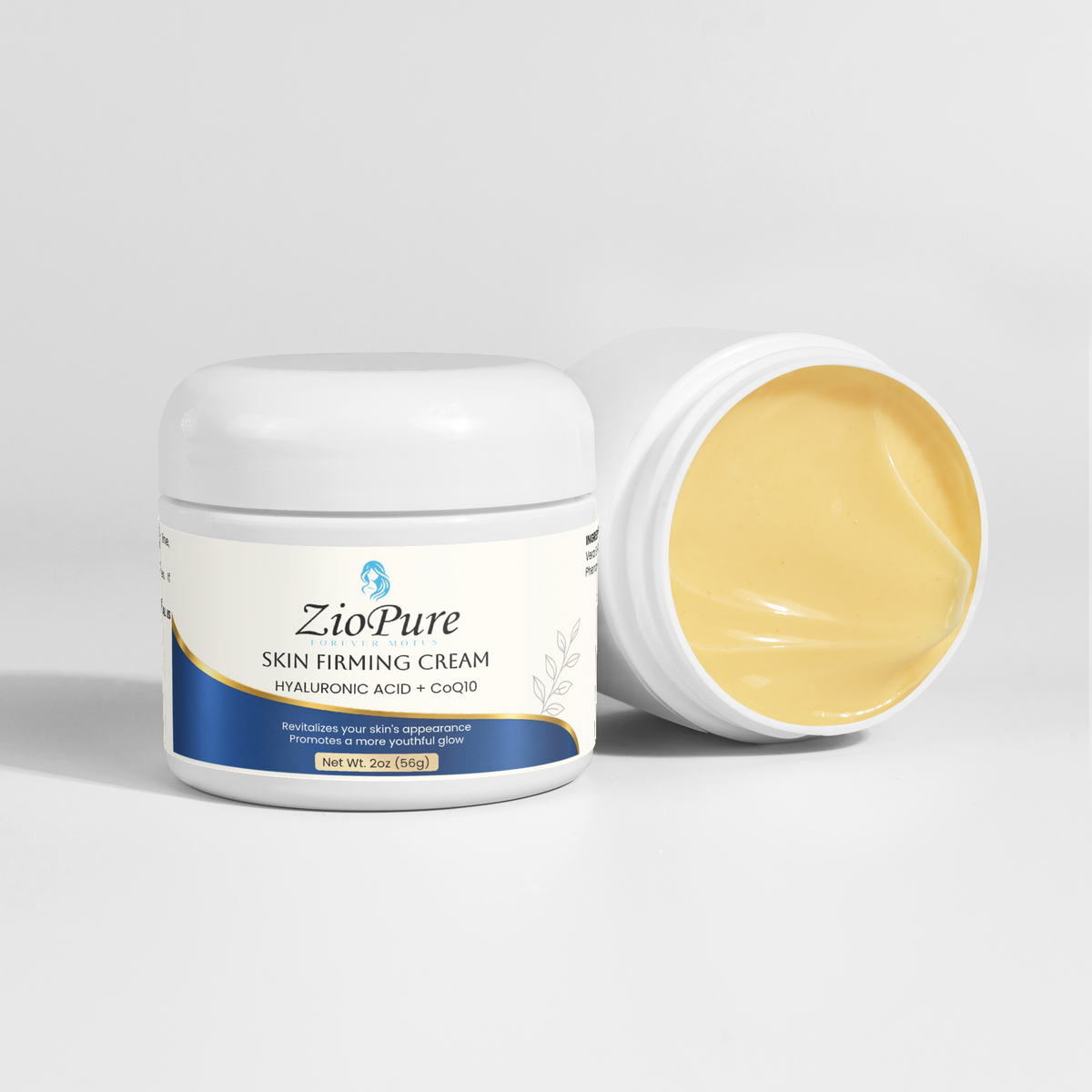 Skin Firming Cream