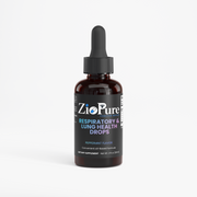 Respiratory & Lung Health Drops