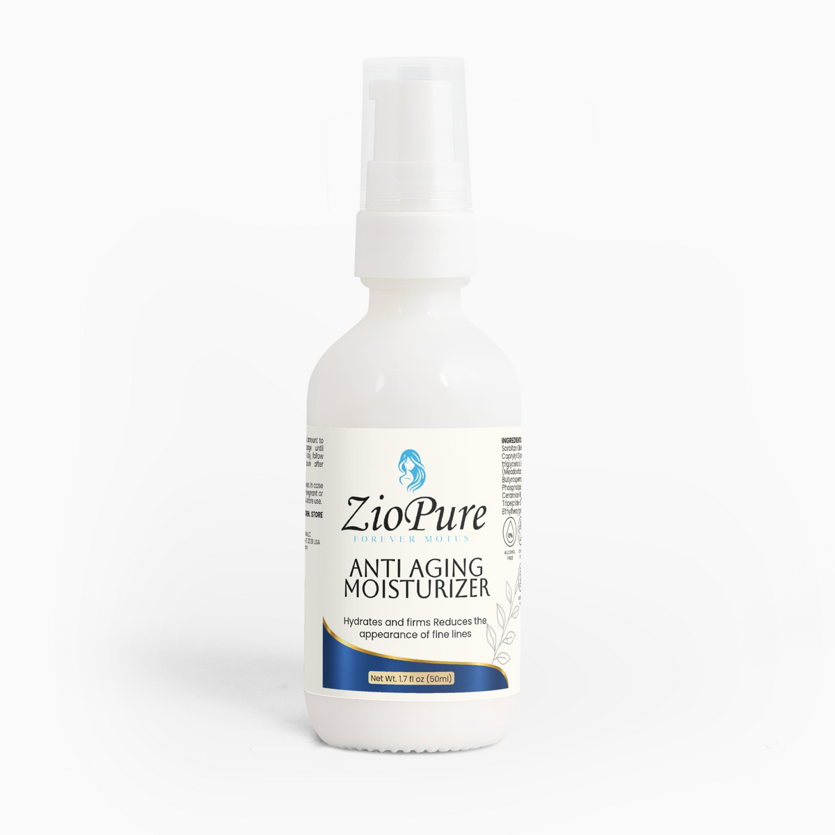 Anti Aging Moisturizer