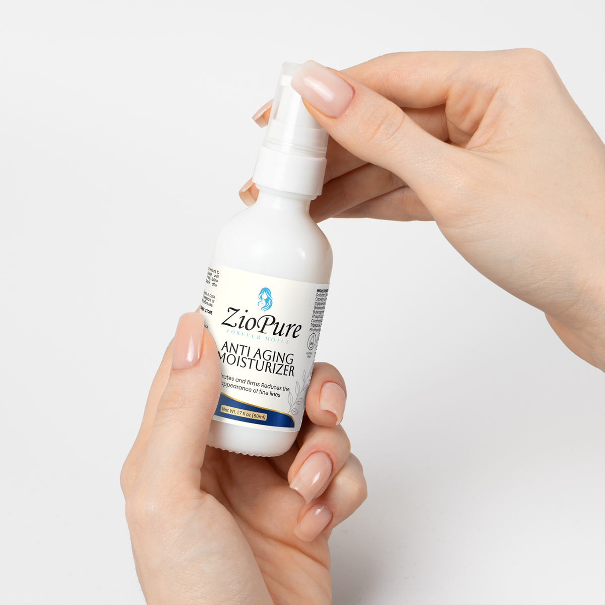 Anti Aging Moisturizer